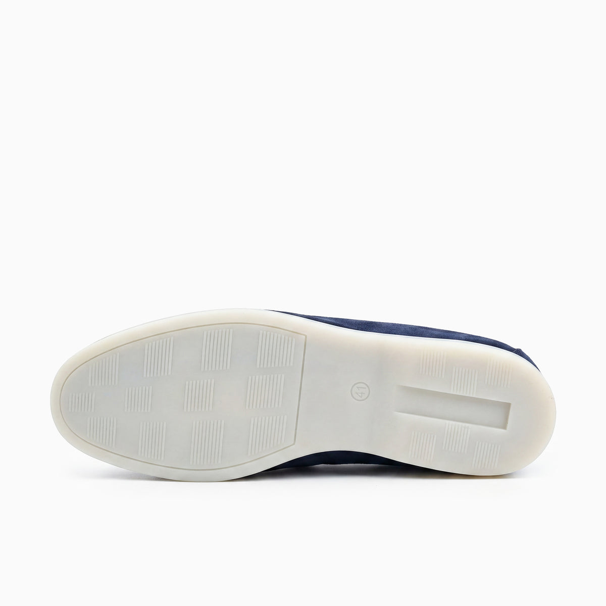 Flecos Tassel Suede