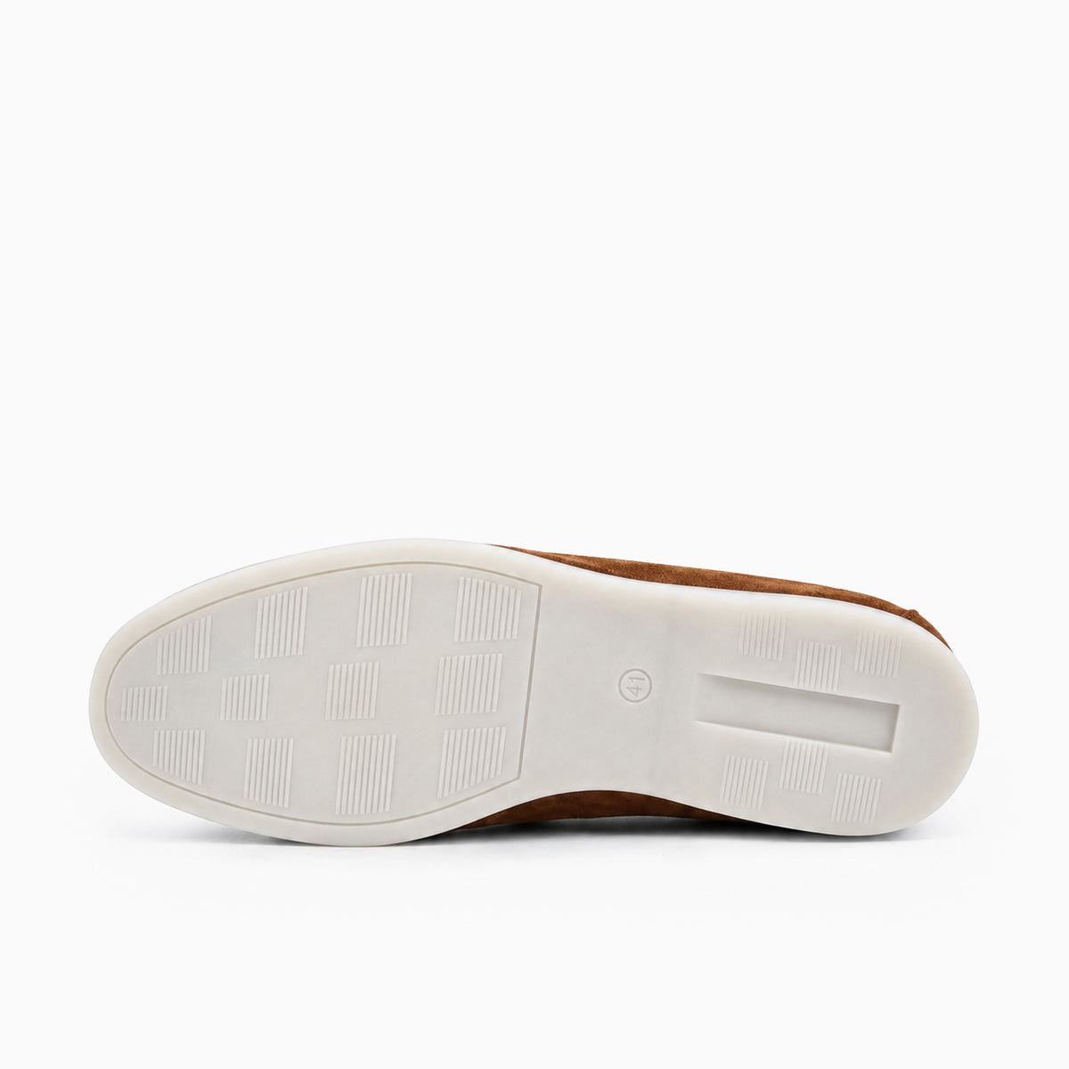 Flecos Tassel Suede