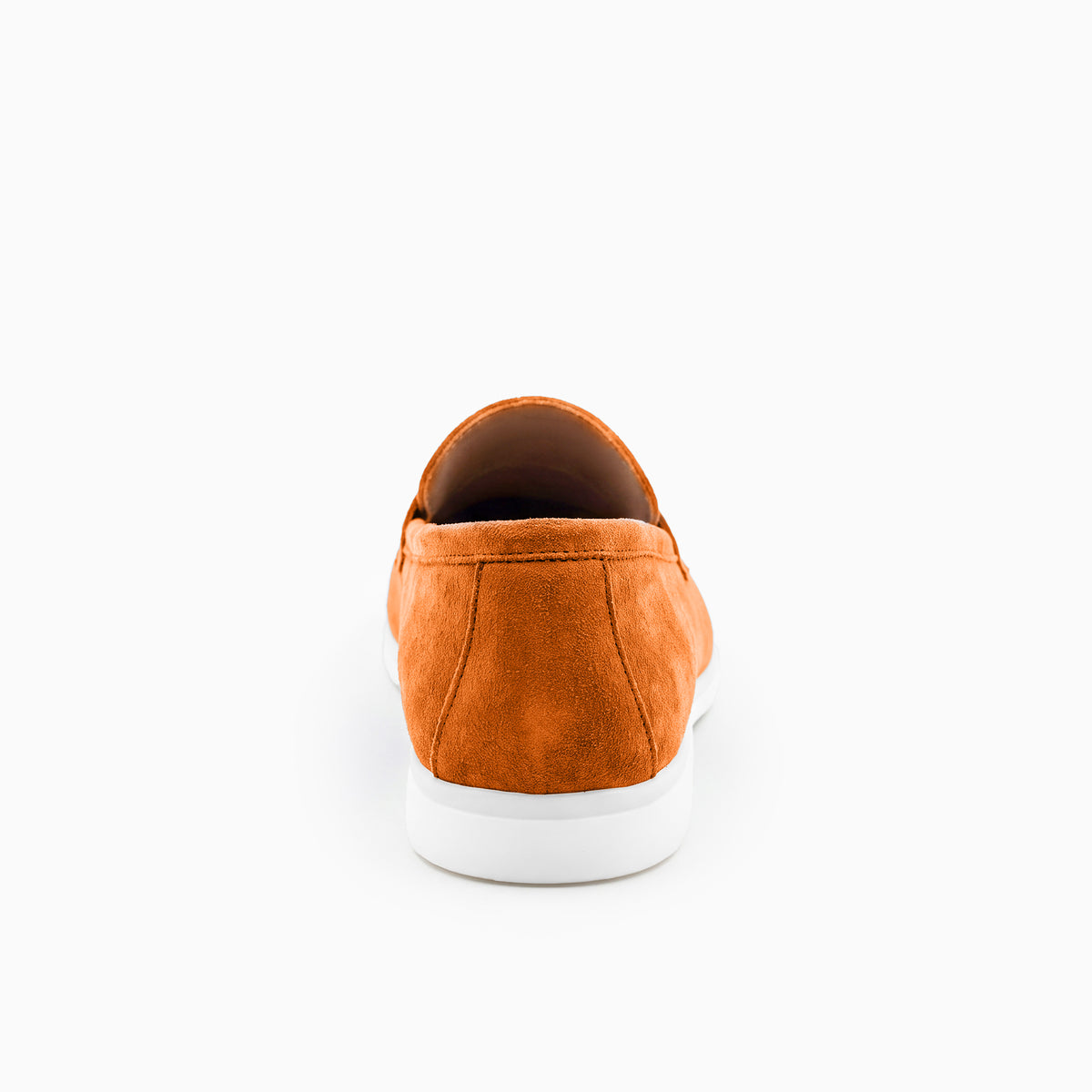 Flecos Tassel Suede
