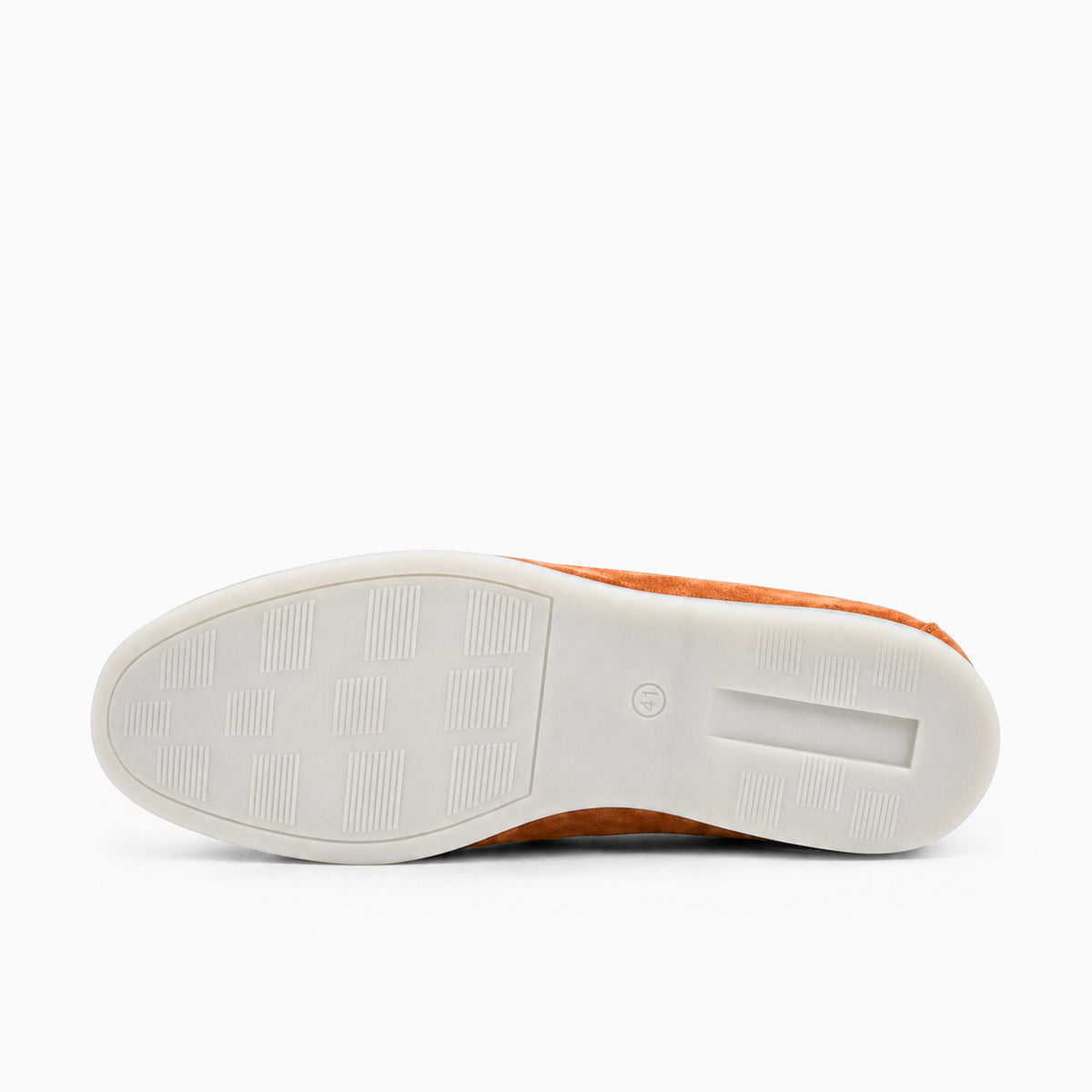 Flecos Tassel Suede