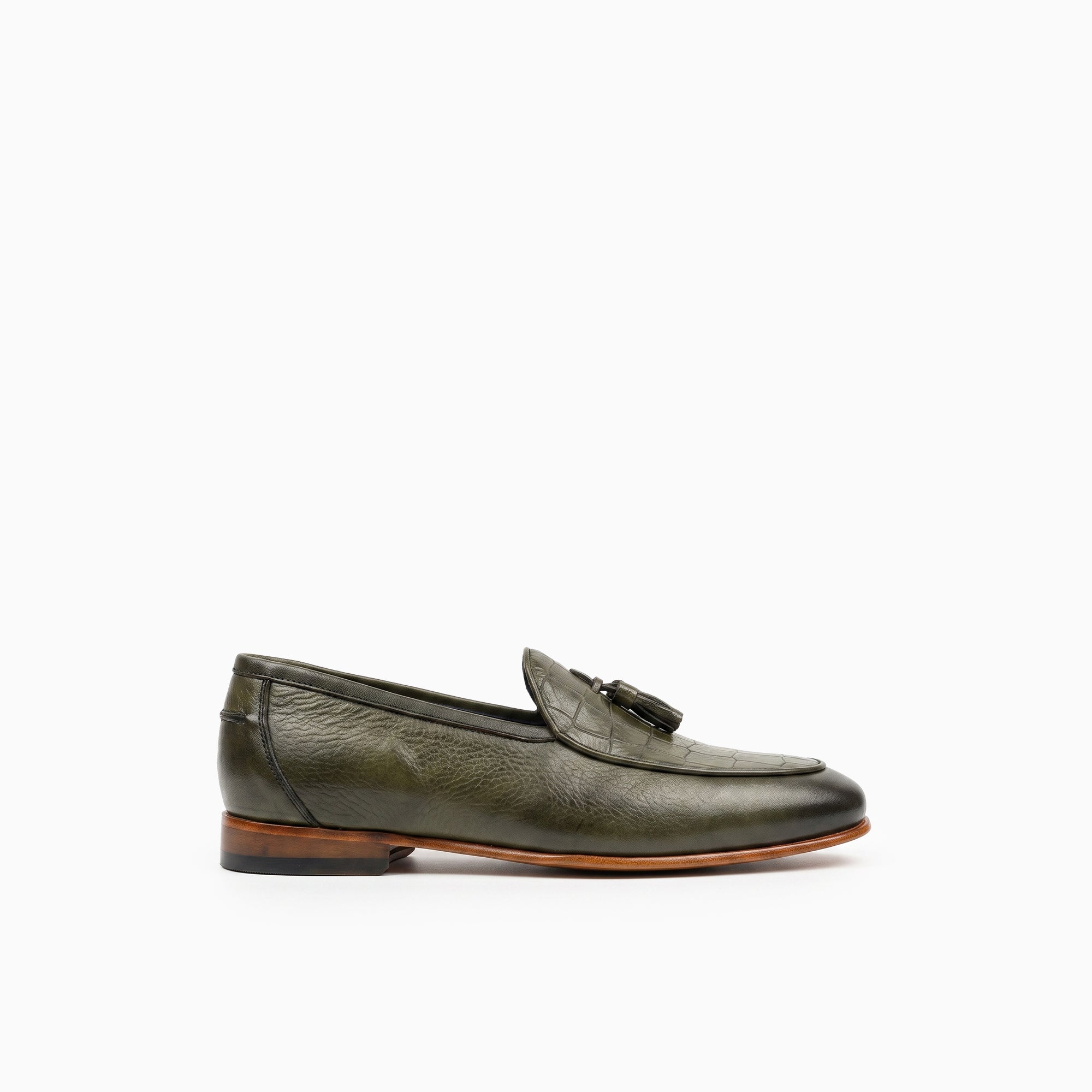Frangiato Croco