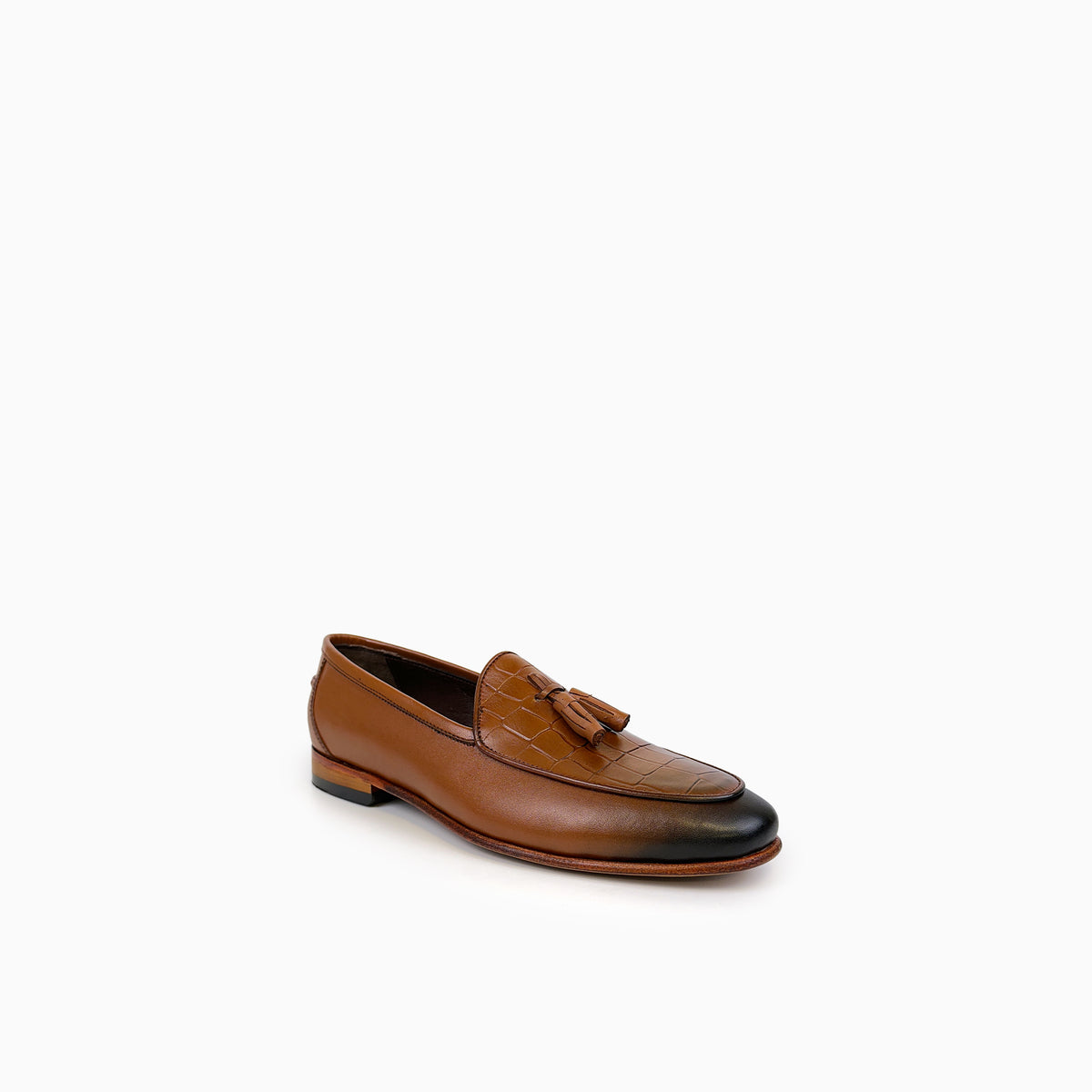 Frangiato Croco