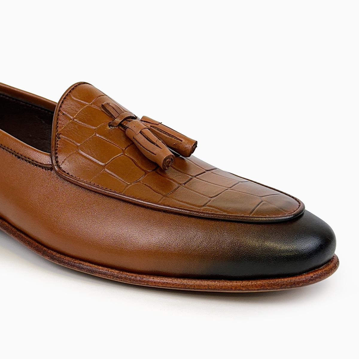 Frangiato Croco
