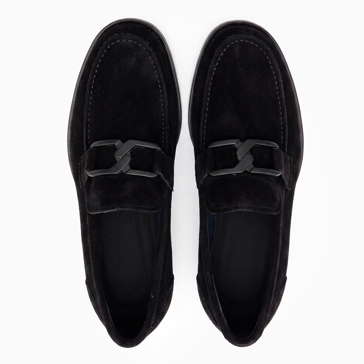 Veltrano Suede