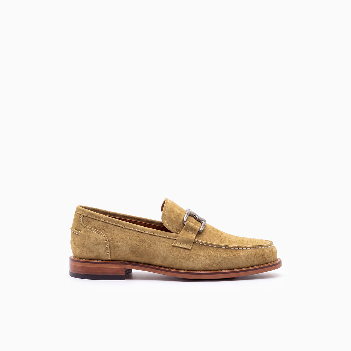 Veltrano Suede