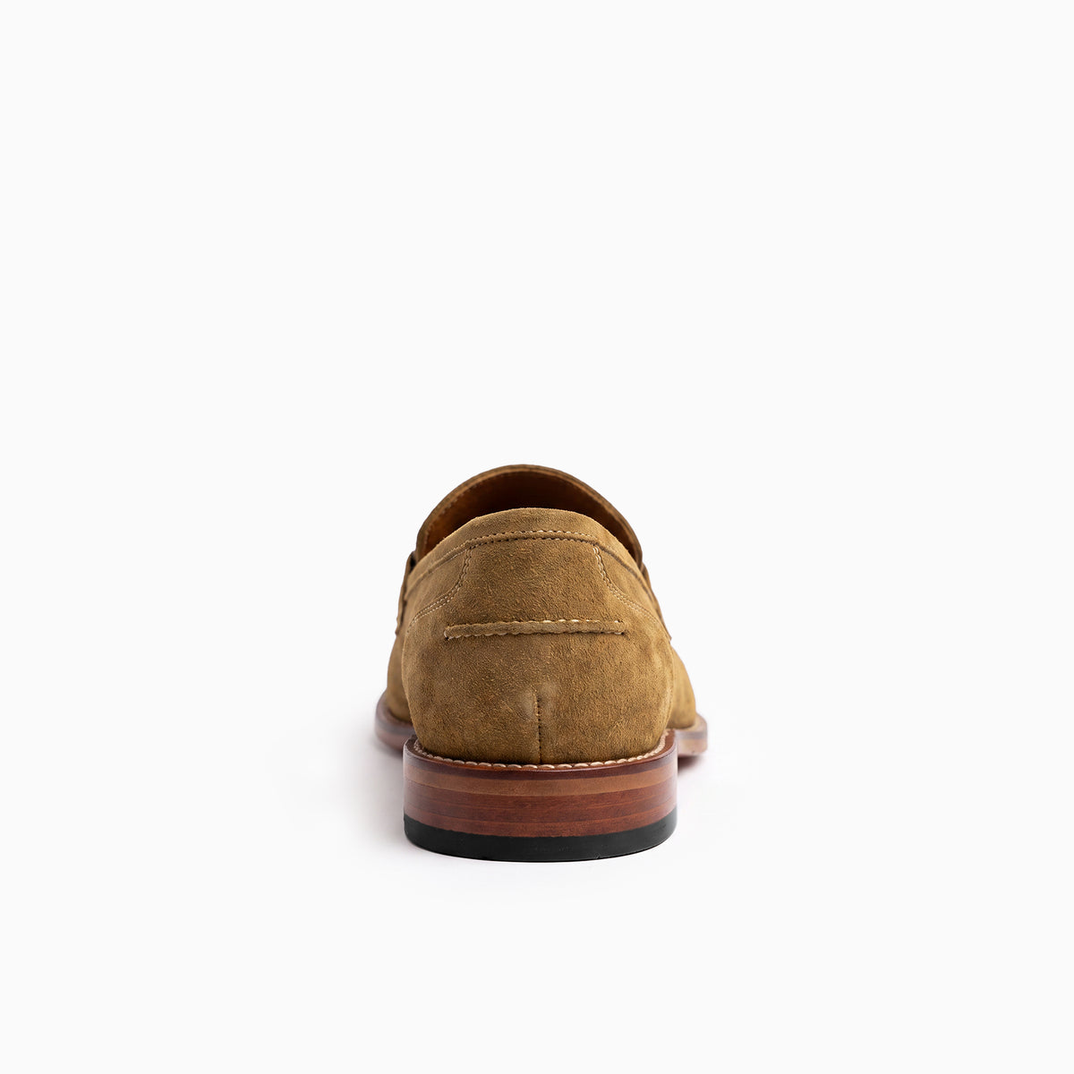 Veltrano Suede