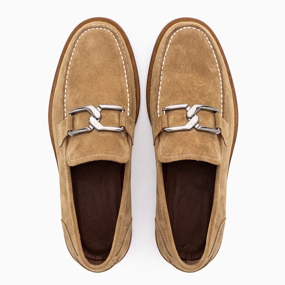 Veltrano Suede