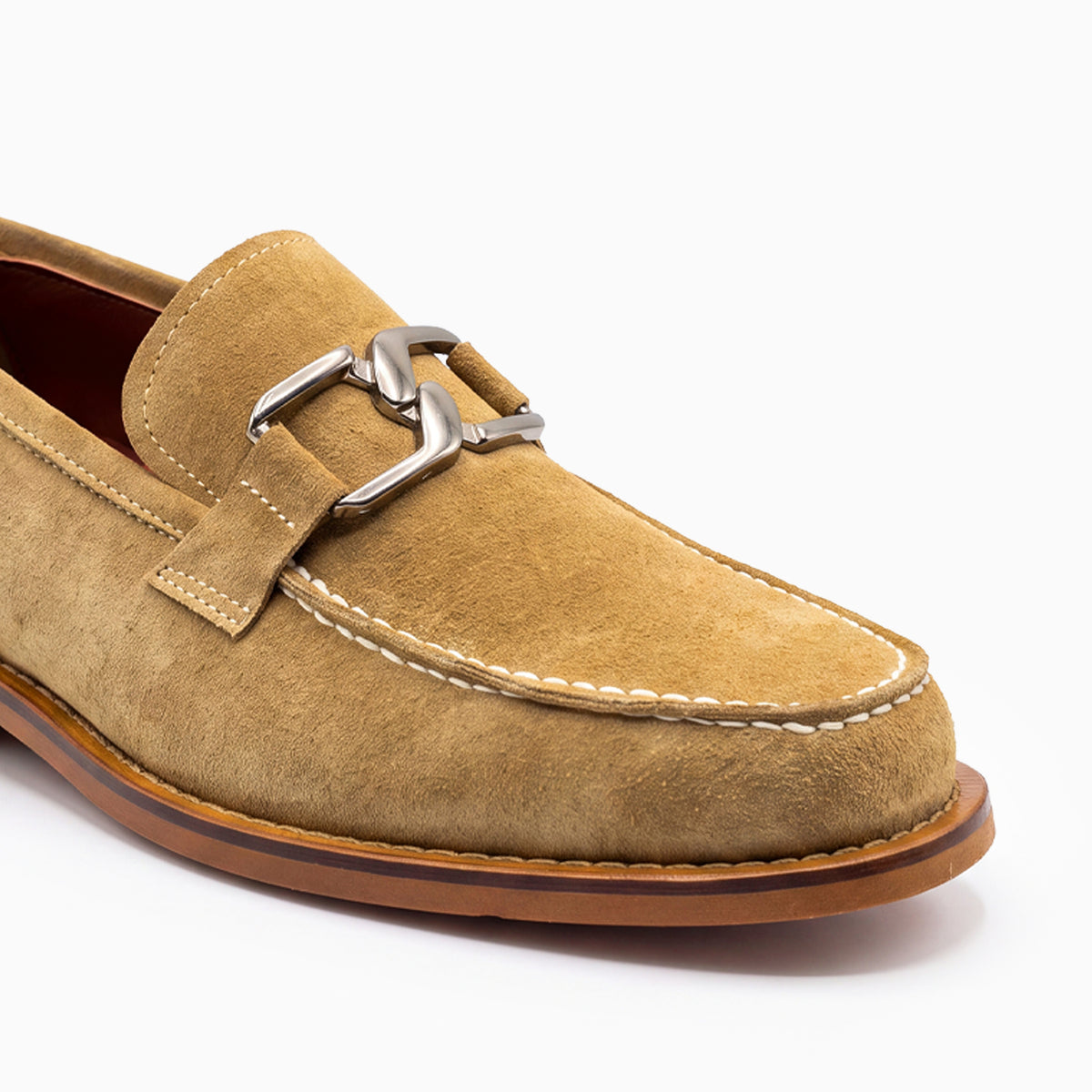 Veltrano Suede