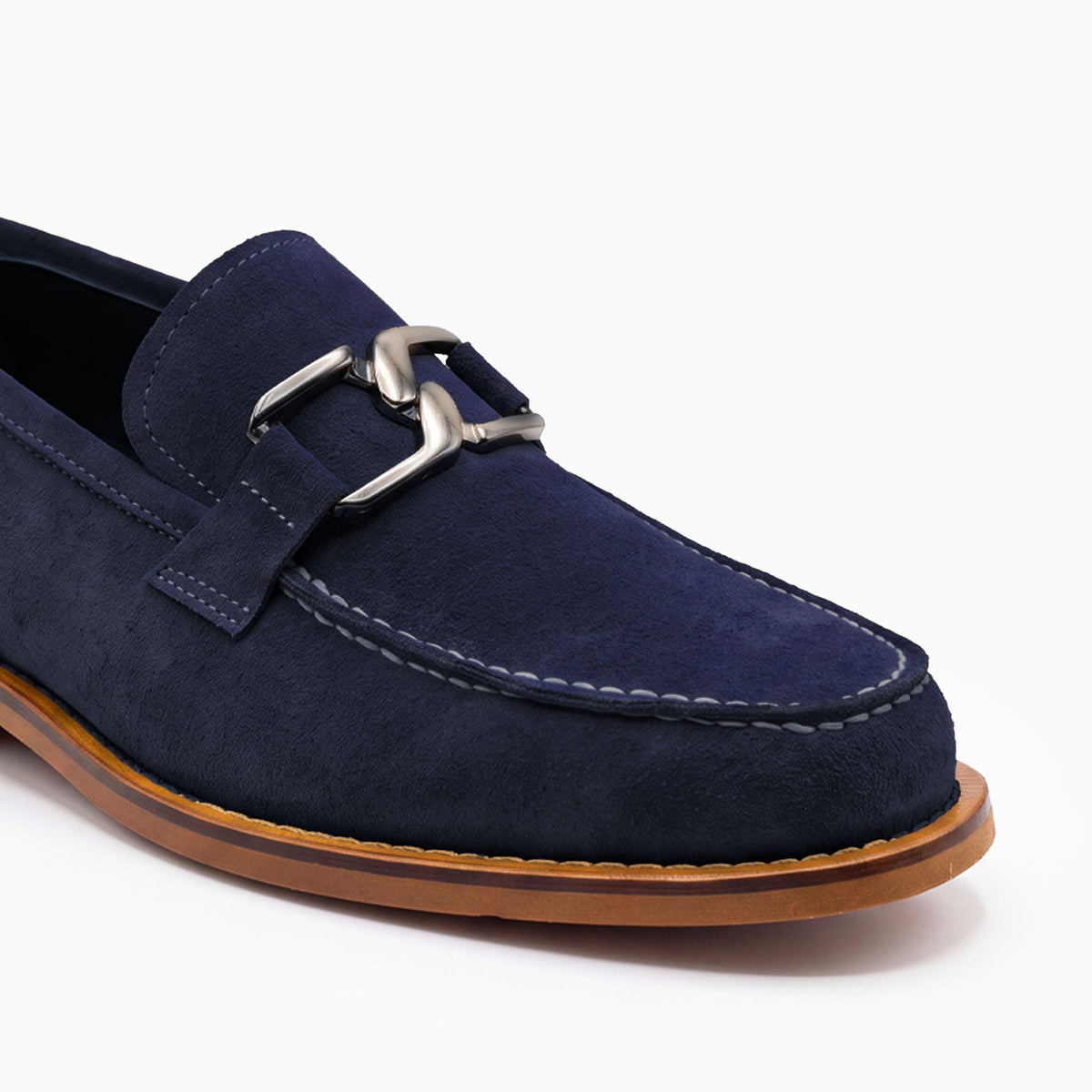 Veltrano Suede