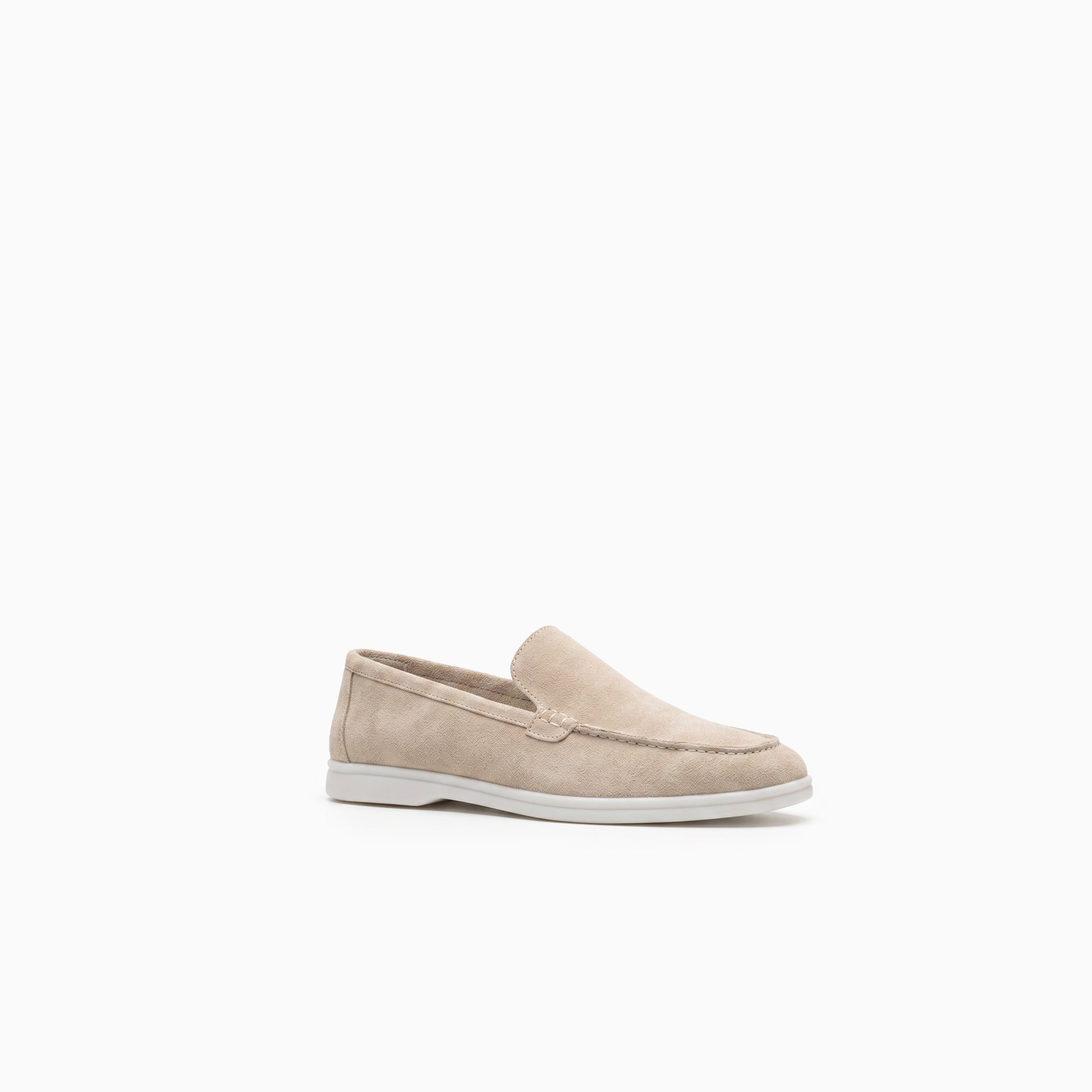 Flecos Suede